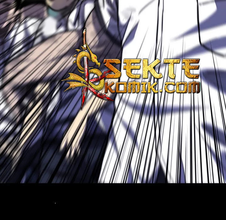 Watch Dog Chapter 08 Bahasa Indonesia